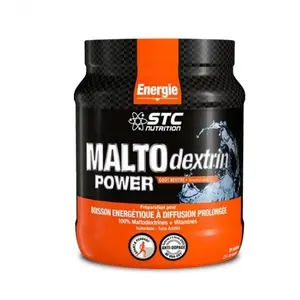 Comparateur de prix : Malto dextrin power - stc nutrition