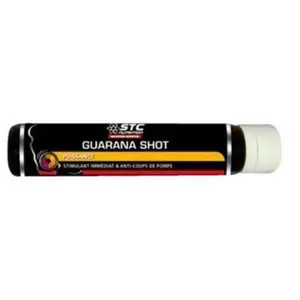 STC Nutrition Guarana shot 25ml pas cher