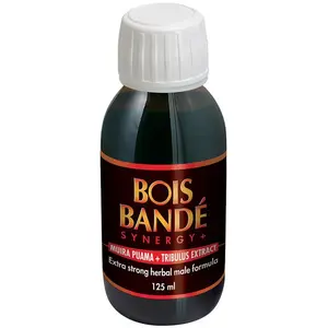 NutriExpert Bois Bandé Flacon 125ml pas cher