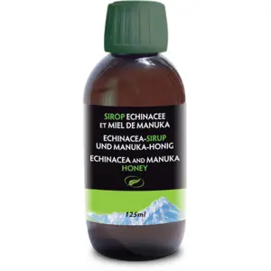 Nutri-expert Echinacée et Miel de Manuka