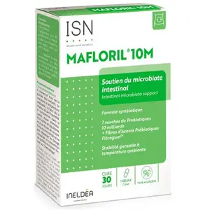 Ineldea Mafloril Intima Confort Intime 30 Gélules pas cher