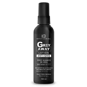 Institut Claude Bell Grey Away Lotion Zero Nuance De GrisVendu parinderwear