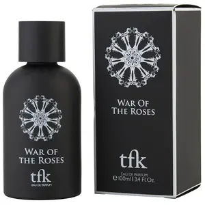 War Of The Roses - The Fragrance Kitchen Eau De Parfum Spray 100 ml pas cher