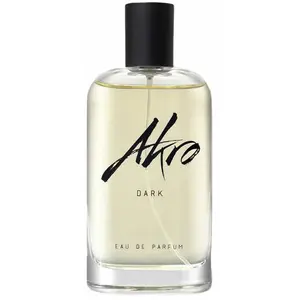 Dark - Akro Eau De Parfum Spray 100 ml pas cher