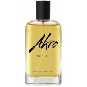 Akro Smoke - Eau de Parfum pas cher