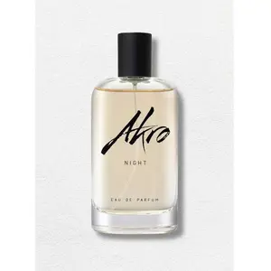 Night - Akro Eau De Parfum Spray 100 ml pas cher