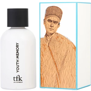 Youth Memory - The Fragrance Kitchen Eau De Parfum Spray 100 ml pas cher