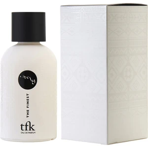 The Finest - The Fragrance Kitchen Eau De Parfum Spray 100 ml pas cher