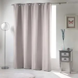 Douceur d'Intérieur Lot de 4 sets de table opaque - L 44 cm x l 28,5 cm - Cantine pas cher