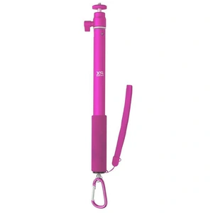 XSories U-Shot 2 monochrome roze 50cm pas cher