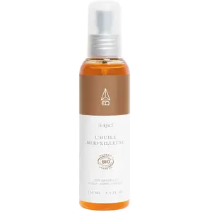 EQ EVOA HUILE SECHE MERVEILLEUSE HYDRATANTE 130 ML pas cher