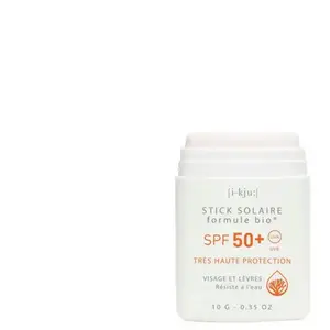 EQ Sun Stick SPF 50 Bio - Crème solaire Taille unique