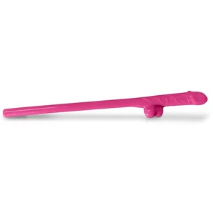 sachet: 10 pailles zizi - CD5835 pas cher