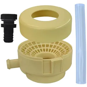 Bellijardin - Kit de connexion chéneau pour récupérateur d'eau - Belli pas cher