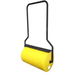 Comparateur de prix : Rouleau à gazon lestable
