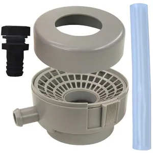 Sélection Brico-travo KIT RACCORD POUR CHENEAU 10-80-100 MMVendu parrakuten
