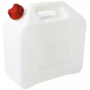 Jerrican alimentaire bec verseur Bellijardin - 20l pas cher