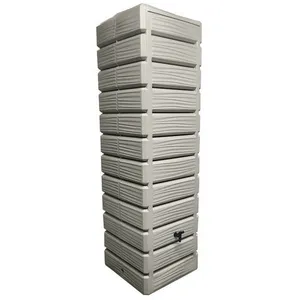 Comparateur de prix : Bellijardin - Récupérateur d'eau - belli - Dune - 700 litres - Grege