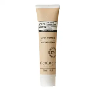 Comparateur de prix : ALGOLOGIE BB crème correctrice NATUREL 30 ml