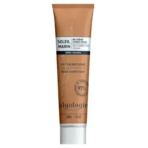 Comparateur de prix : ALGOLOGIE BB crème correctrice DORE 30 ml
