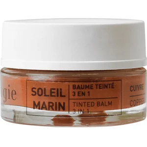 Algologie - Soleil Marin Baume Teinté 3 En 1 - Cuivre 10.2 pas cher