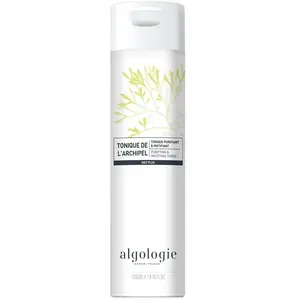 Comparateur de prix : Algologie Tonique de l'Archipel tonique purifiant & matifiant 200ml