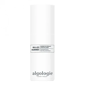 Algologie Bulles Marines masque oxygénant & revitalisant 40ml pas cher