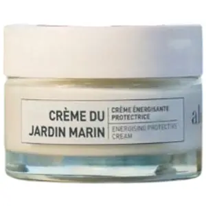 Comparateur de prix : Algologie Crème du Jardin Marin 50ml