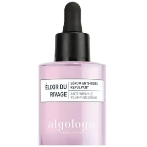 Algologie Élixir du Rivage Sérum anti-rides repulpant 30ml pas cher