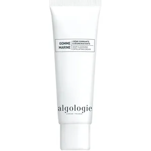 Algologie - Jardin Marin Gommage Désincrustant Tube 50ml pas cher