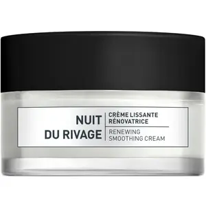 Algologie Nuit du Rivage Crème lissante rénovatrice 50ml pas cher