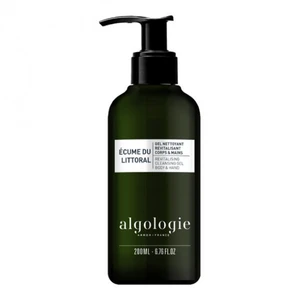 Algologie - Écume du Littoral Gel nettoyant 200 ml unisexVendu parnocibe