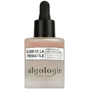 Algologie - Elixir De La Presqu'île Sérum Éclat Anti-âge Global 30ml pas cher