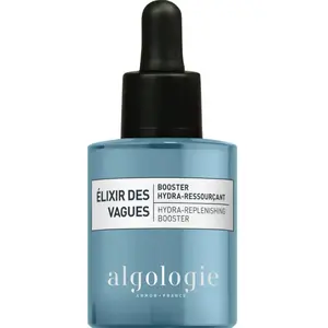 Comparateur de prix : Algologie Élixir des vagues booster hydra-ressourçant 30ml