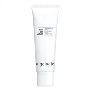 Comparateur de prix : Algologie Nuit des Vagues masque de nuit hydra-ressourçant 50ml