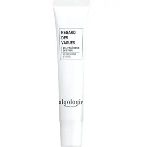 Algologie Regard des Vagues gel fraîcheur yeux 15ml pas cher
