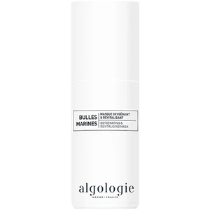 Algologie bulles marines masque oxygénant & revitalisant 40mlVendu paramazon