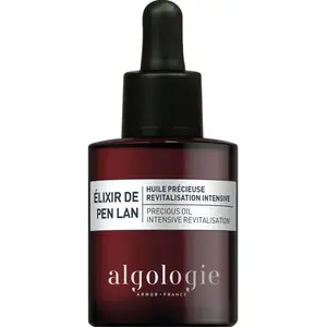 Comparateur de prix : Algologie huile précieuse revitalisation intensive 30ml