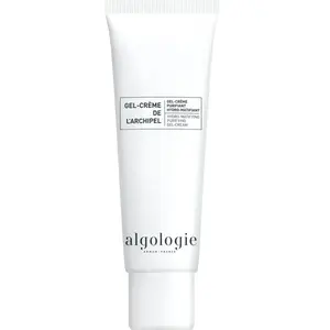 Comparateur de prix : Algologie Archipel Gel Crema Purificante Hidro Matificante 50ml