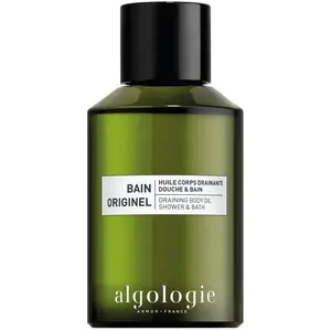 Algologie - Jardin Marin Corps Huile Corps Minceur Flacon 125ml pas cher