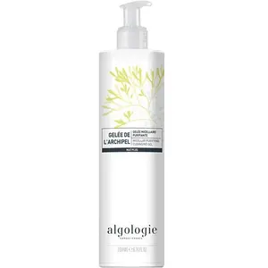 Comparateur de prix : Algologie Gelée de l'Archipel gelée micellaire purifiante 200ml