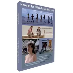Doriane Films Nana et les filles du bord de mer DVD