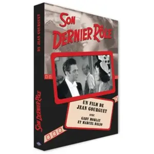 Doriane Films Son dernier rôle DVD pas cher