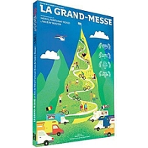 DOCKS 66 La Grand-Messe DVD pas cher