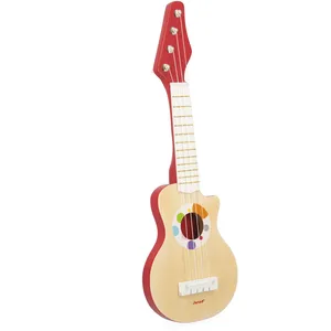 Instrument de musique Janod Guitare Rock ConfettiVendu paramazon