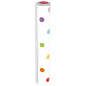 Comparateur de prix : Janod - J07602 - Bâton de pluie CONFETTI
