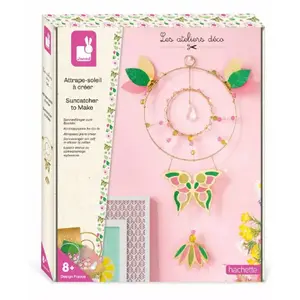 Comparateur de prix : Création perle et bijou Janod Attrape-Soleil à créer
