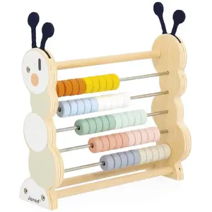 Boulier Sweet Cocoon - Janod pas cher