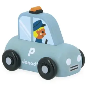 Comparateur de prix : Voiture de police - Cross Roads