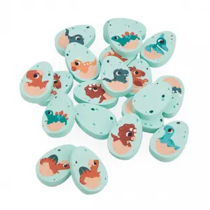 Comparateur de prix : JANOD Memo Dino Jeu En Bois Pour Tout Petit